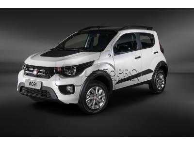 LOTE 001 - HONDA/CG 150 FAN ESI